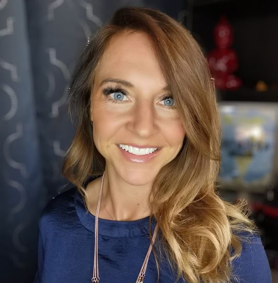 Meet your Posher, Rachael - Picture 1 of 1